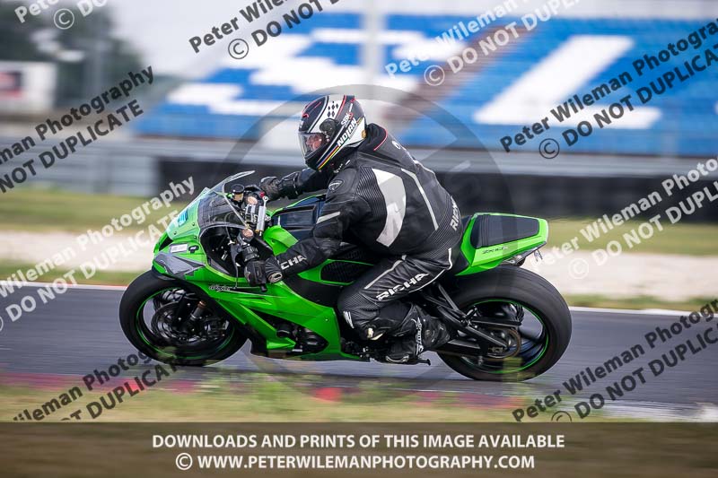 25 to 27th july 2019;Slovakia Ring;event digital images;motorbikes;no limits;peter wileman photography;trackday;trackday digital images